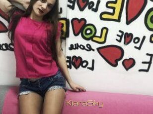 KiaraSky