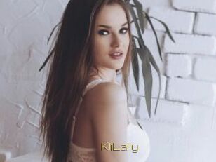 KiiLally