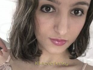 Kikiloverkinky