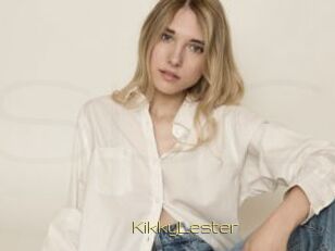 KikkyLester