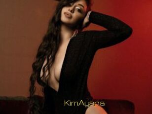 KimAyana