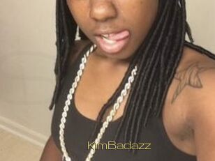 KimBadazz