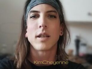 KimCheyenne