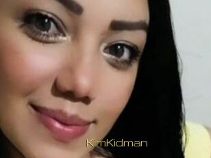 KimKidman