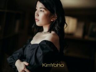 KimYoho