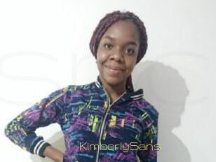 KimberlySans