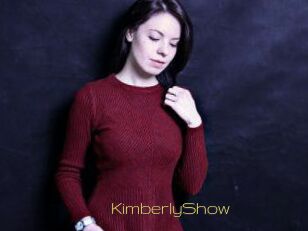 KimberlyShow