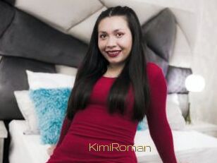 KimiRoman
