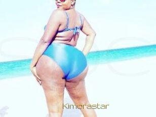 Kimorastar