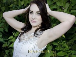 KinaValentine