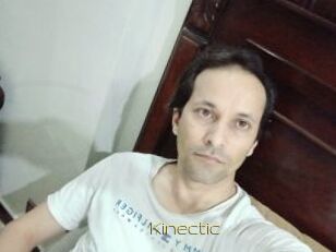 Kinectic
