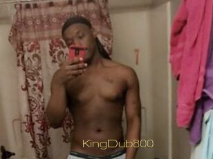 KingDub800