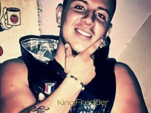 KingFredder