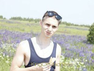 KingOfMadness