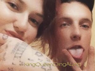 KingQueenDingALing
