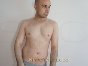 Kingofmycastlee