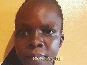 KinkyBootyX