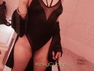 KinkyCubana