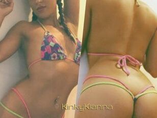 KinkyKianna