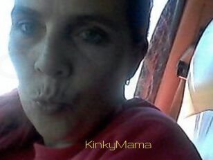 KinkyMama