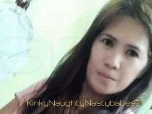 KinkyNaughtyNastybabes21