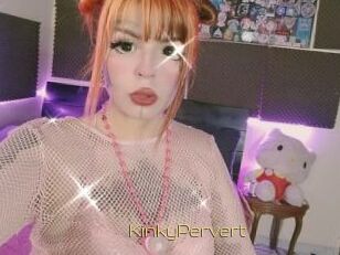 KinkyPervert