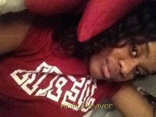 KinkyReviver