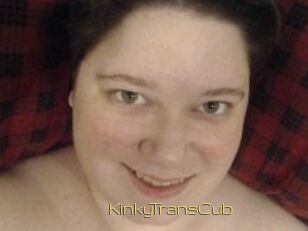 KinkyTransCub