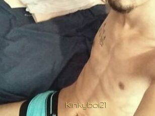 Kinkyboi21