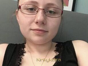 Kinkykiara