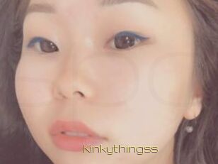 Kinkythingss