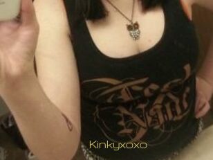 Kinkyxoxo