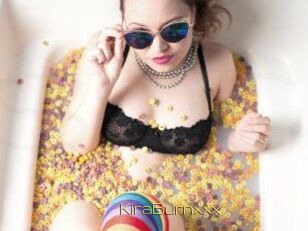 KiraBurnxxx