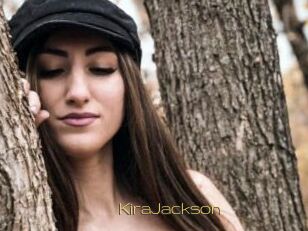 KiraJackson