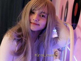 KiraLewis