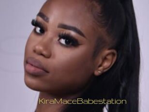 KiraMaceBabestation