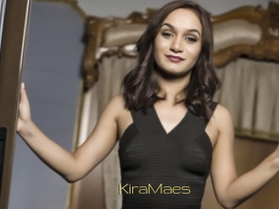 KiraMaes Super Cul