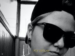 KiraRow