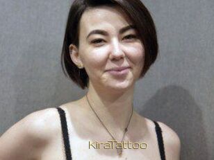 KiraTattoo