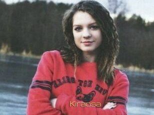 Kiraosa