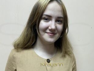 Kirayann