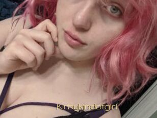 Kirbykindofgirl