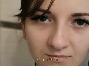 KirraStarr