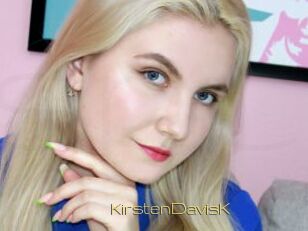 KirstenDavisK