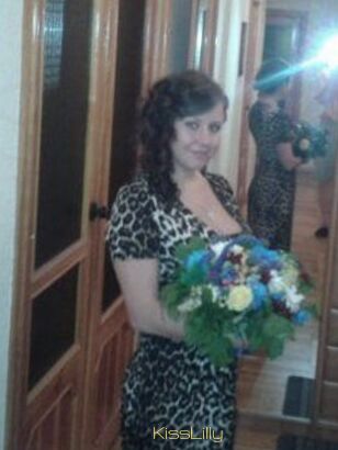 KissLilly