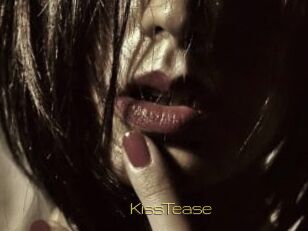 KissTease