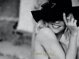 Kiss_Lady