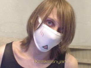 Kisskissnyan