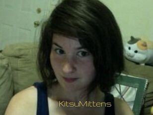 KitsuMittens