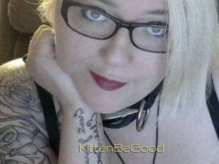 KittenBeGood